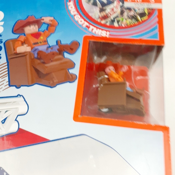 Hexbug Nitro Circus Freestyle Ramp Airbound Toys - Picture 3 of 7